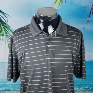 C/&H Men Sports Tee Polos Slim Fit Short Sleeve Top T-Shirt